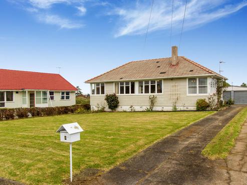 5 Fernwood Place, Waiotaiki Bay