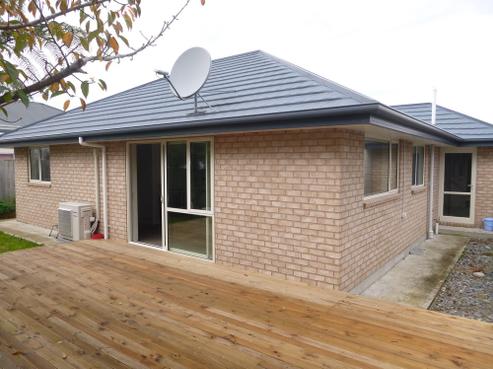 86A Derby Street, Westport