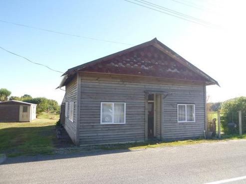 90 Torea Street, Granity