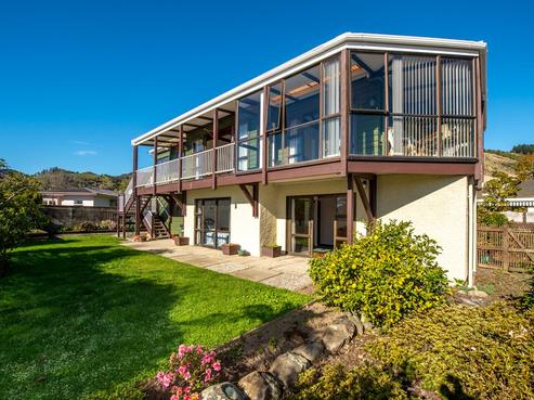 25 Bronte Street, Nelson City