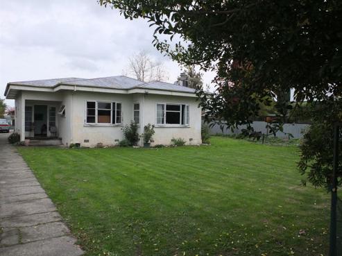 912 Copeland Road, Akina
