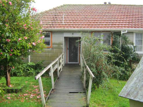 9 Tangonge Crescent, Kaitaia