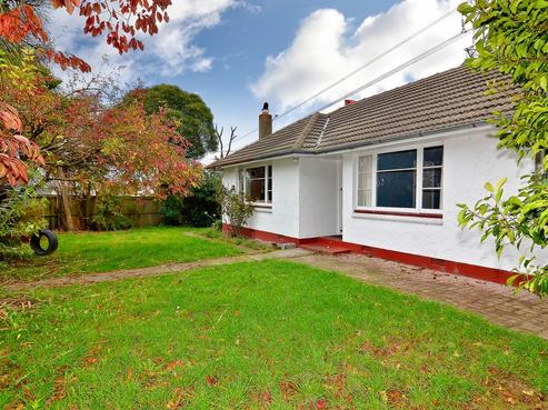 1 Kendal Avenue, Burnside