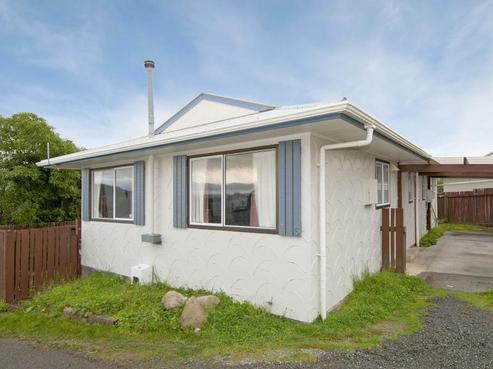 5 Mossburn Grove, Kelson