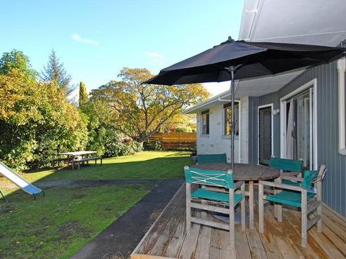 12 Christie Crescent, Havelock North