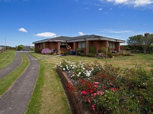 358 Ohangai Road, Hawera