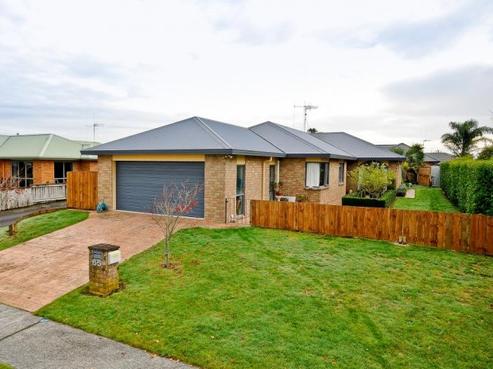65 Waiwherowhero Drive, Saint Andrews