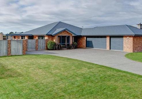 10 Hulme Lane, Rolleston