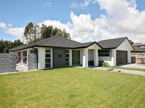 43 Ainslee Street, Highlands Park