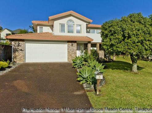 5 Jacanas Place, Unsworth Heights