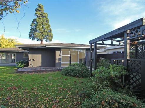 2 Ngarimu Crescent, Taradale