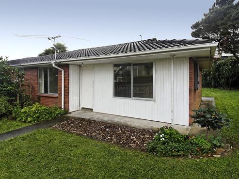 1/27 Wright Road, Point Chevalier