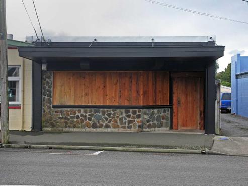 61 Fox Street, Featherston