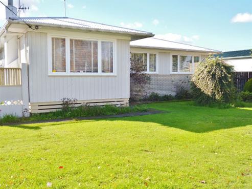 911 Oliphant Road, Raureka