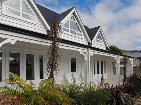 68 Colenso Street, Sumner