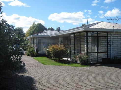 39 Parkhouse Drive, Rangiora