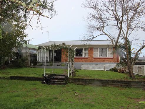 8 Churchill Street, Pukekohe