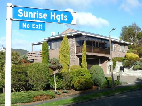 2 Sunrise Heights, Feilding