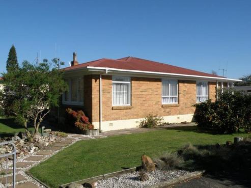 23 Hampton Terrace, Matamata