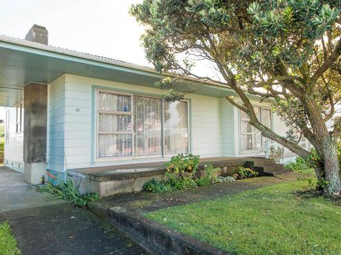 10 Bryce Street, Castlecliff