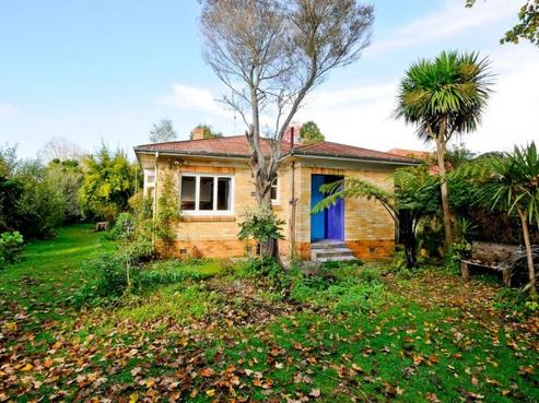 13 James Street, Hamilton East