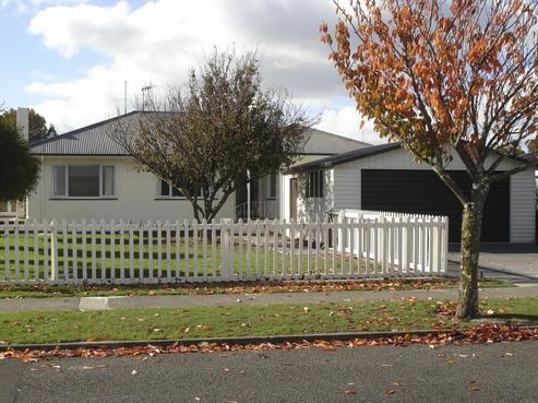 1240 Louie Street, Parkvale