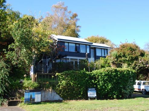 44 Ngauruhoe Street, Hilltop