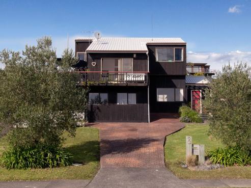 8 Sunnyview Avenue, Shelly Park