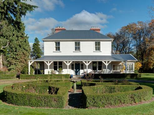 308 Waireka Road, Darfield