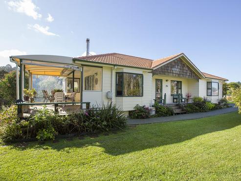 108 Matakana Valley Road, Matakana