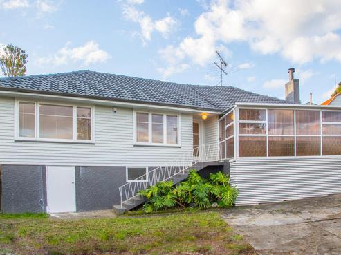 107 Monarch Avenue, Hillcrest