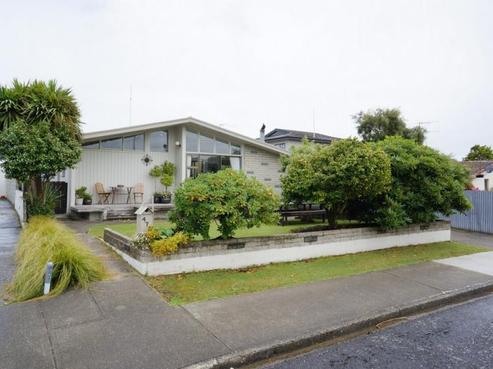 476 Racecourse Road, Hargest