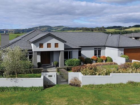 1 Devoy Drive, Owhata