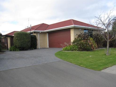 22 Robert Coup Road, Kaiapoi