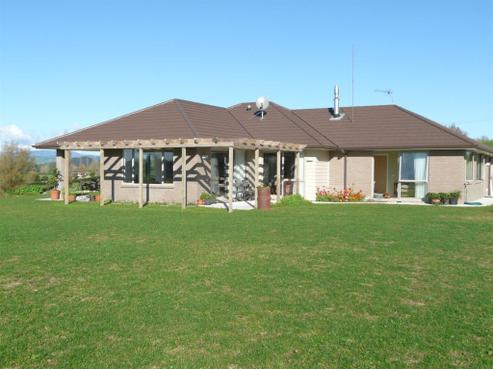 213 Old Te Kuiti Road, Otorohanga