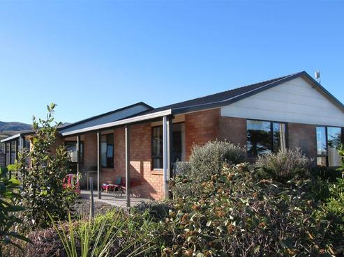 147 Poranui Beach Road, Little River
