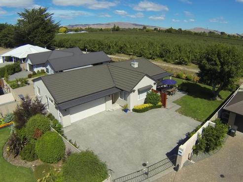 390 Southland Place, Raureka