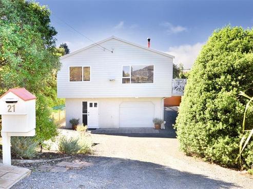 21 Exeter Street, Abbotsford