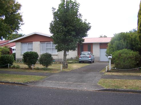 236 Christie Avenue, Te Awamutu
