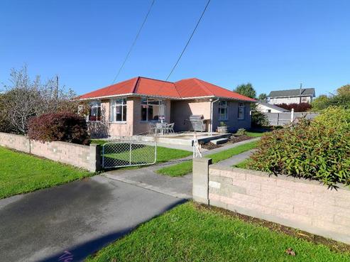 2 Lyttelton Street, Lincoln
