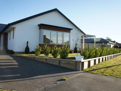 15 Cassidy Avenue, Lincoln