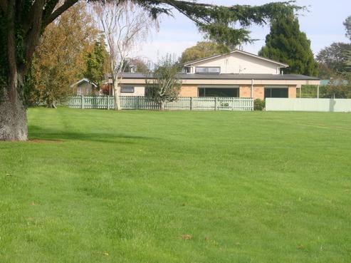 25 Rata Street, Matamata