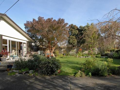 6 Hart Street, Featherston