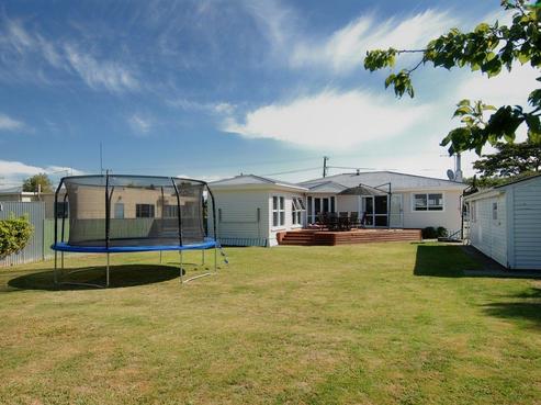 8 Jervois Road, Jervoistown