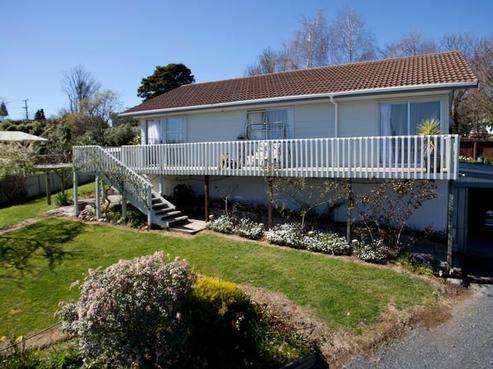 13A Galloway Street, Kihikihi