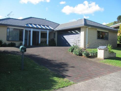 31 Keepa Avenue, Paeroa