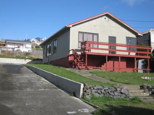 108 Barrow Street, Bluff