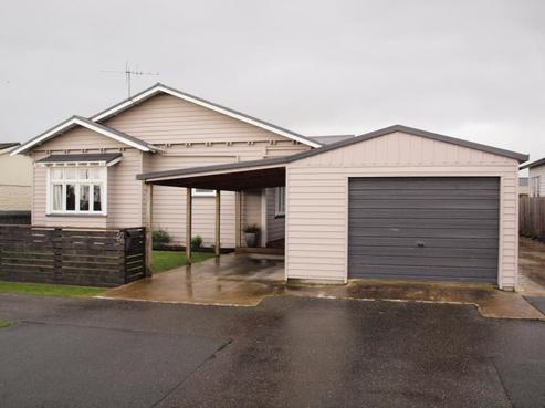 60 Robertson Street, Richmond