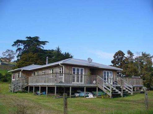 87 Colville Road, Dargaville