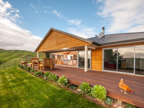408 Ohariu Valley Road, Ohariu